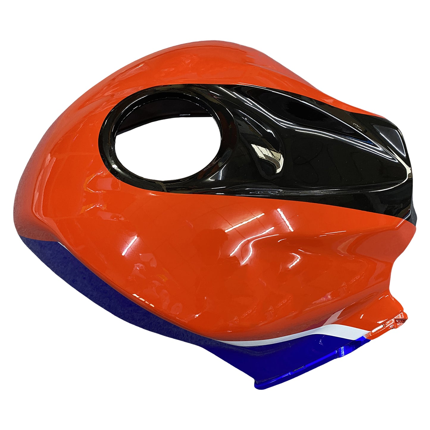 Amotopart Honda CBR600RR 2007-2008 F5 Kit carena Carrozzeria Plastica ABS