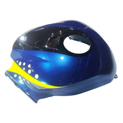 Amotopart Honda CBR600RR 2007-2008 F5 Kit carena Carrozzeria Plastica ABS