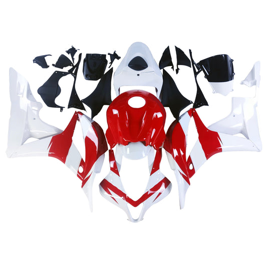 Amotopart Honda CBR600RR 2007-2008 F5 Kit carena Carrozzeria Plastica ABS