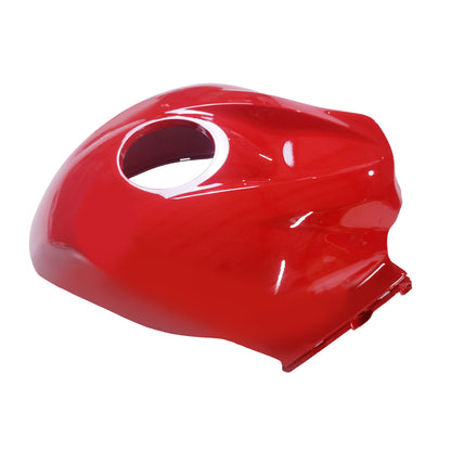 Amotopart Honda CBR600RR 2007-2008 F5 Kit carena Carrozzeria Plastica ABS