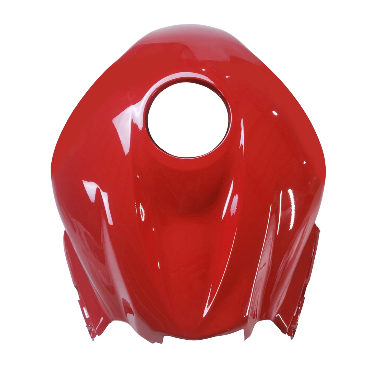 Amotopart Honda CBR600RR 2007-2008 F5 Kit carena Carrozzeria Plastica ABS