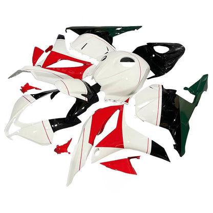 Carene 2009-2012 Honda CBR 600 RR Multicolore San Carlo Generico