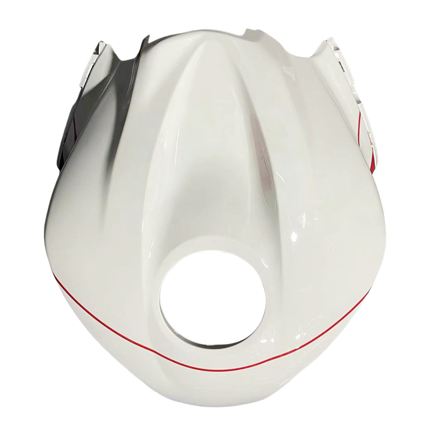 Carene 2009-2012 Honda CBR 600 RR Multicolore San Carlo Racing Generico