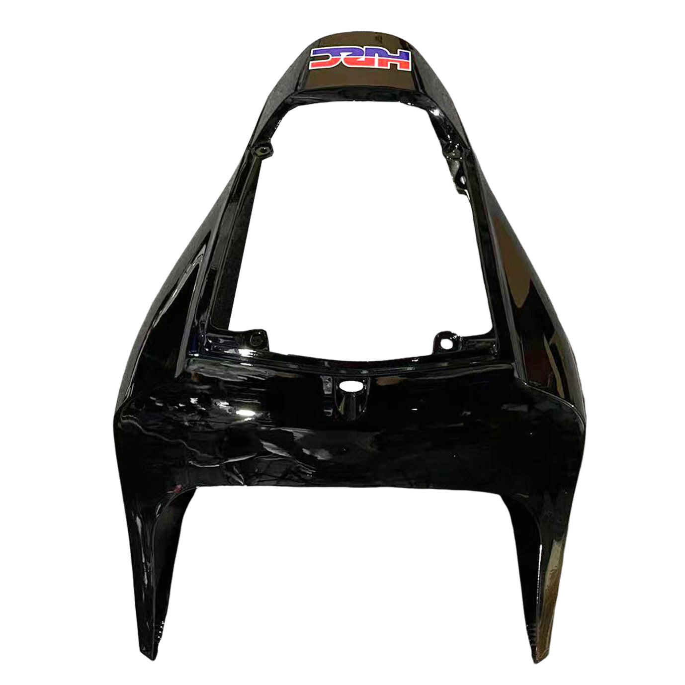 Carene 2009-2012 Honda CBR 600 RR Multicolore San Carlo Racing Generico