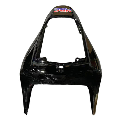 Carene 2009-2012 Honda CBR 600 RR Multicolore San Carlo Racing Generico