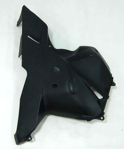 Carene 2009-2012 Honda CBR 600 RR Giallo & Nero Valentino Rossi Moto Generic