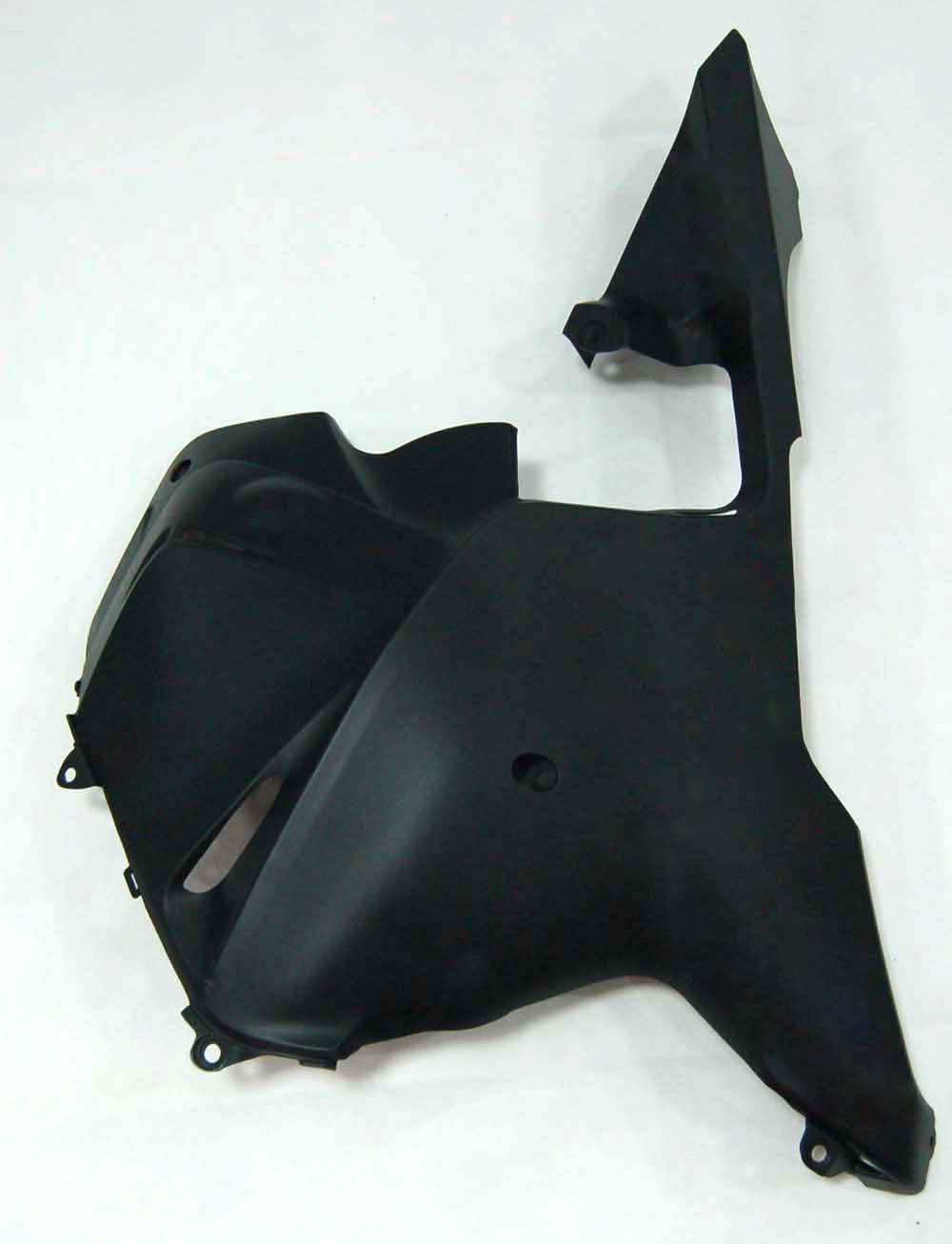 Carene 2009-2012 Honda CBR 600 RR Giallo & Nero Valentino Rossi Moto Generic