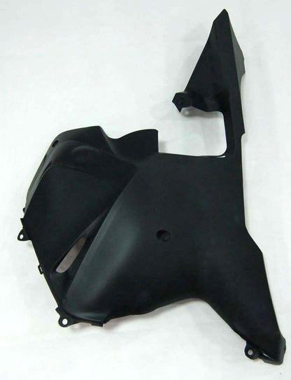 Carene 2009-2012 Honda CBR 600 RR Giallo & Nero Valentino Rossi Moto Generic