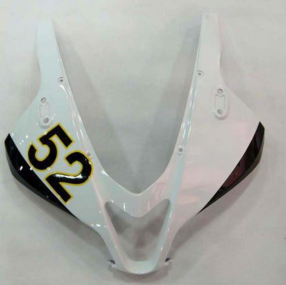 Carene 2009-2012 Honda CBR 600 RR Multi-Color No.52 Hannspree Racing Generico