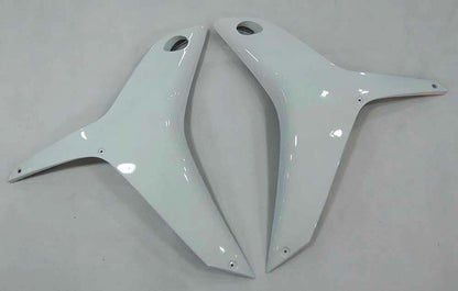 Carene 2009-2012 Honda CBR 600 RR Multi-Color No.52 Hannspree Racing Generico