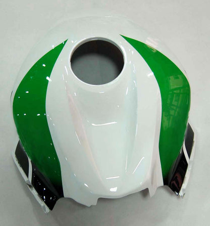 Carene 2009-2012 Honda CBR 600 RR Multi-Color No.52 Hannspree Racing Generico