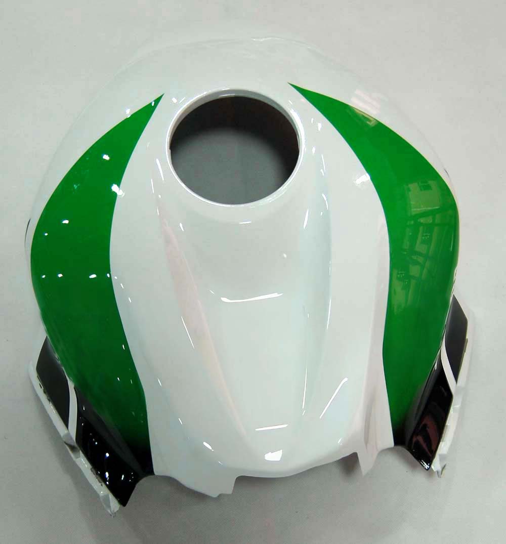 Carene 2009-2012 Honda CBR 600 RR Multicolore No.52 Hannspree Generico