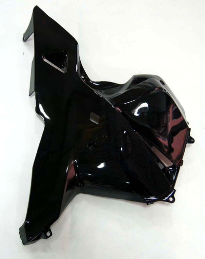 Carene 2009-2012 Honda CBR 600 RR Multi-Color No.52 Hannspree Racing Generico