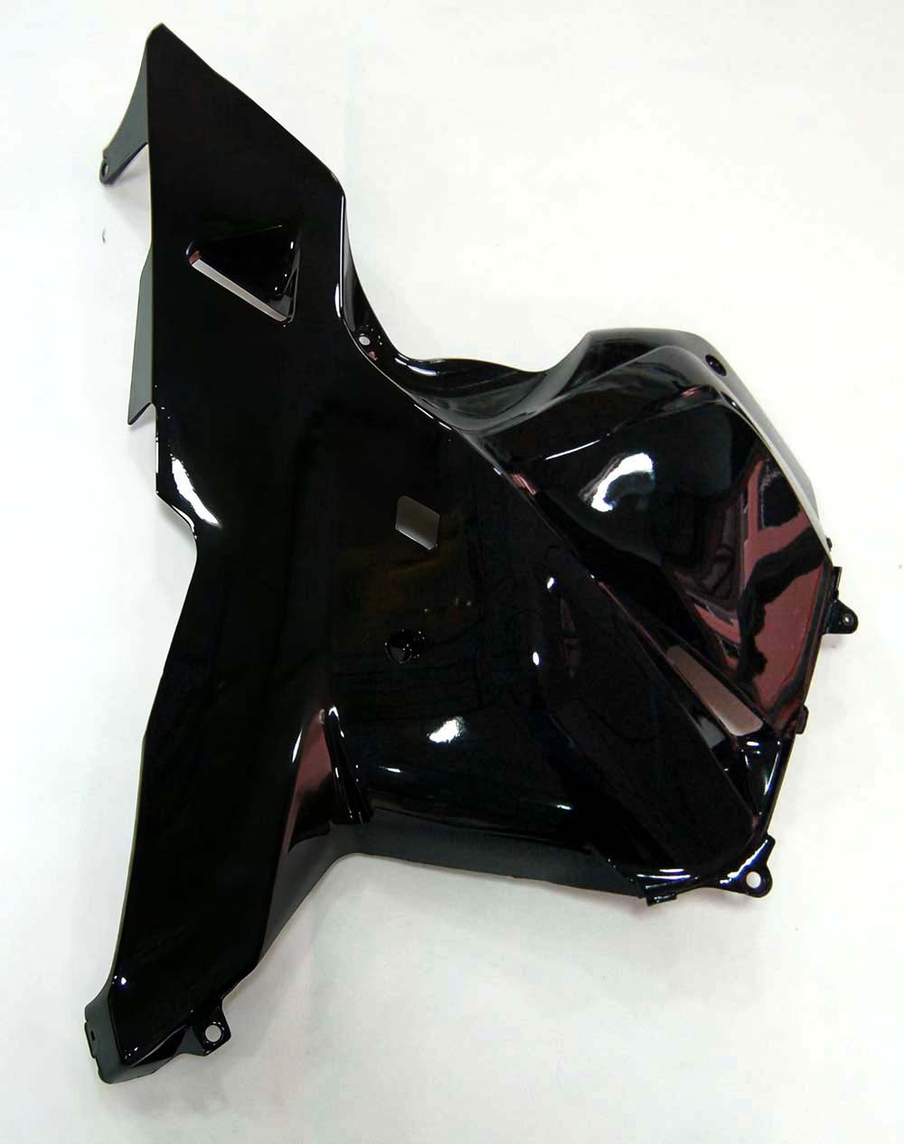 Carene 2009-2012 Honda CBR 600 RR Multicolore No.52 Hannspree Generico