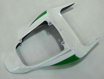 Carene 2009-2012 Honda CBR 600 RR Multi-Color No.52 Hannspree Racing Generico