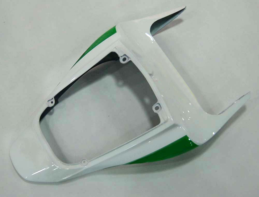 Carene 2009-2012 Honda CBR 600 RR Multicolore No.52 Hannspree Generico