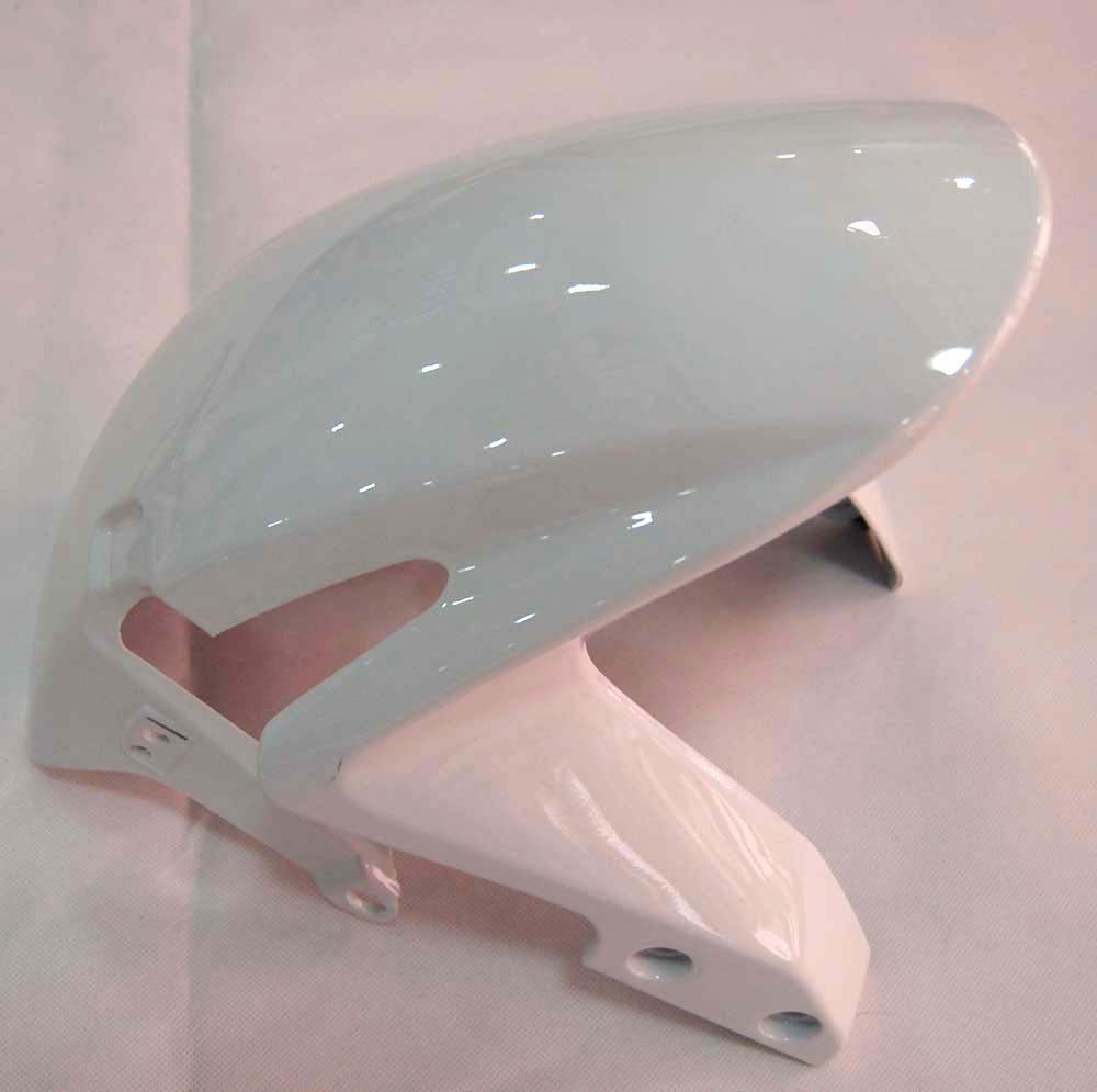 Carene 2009-2012 Honda CBR 600 RR Multicolore Rothmans Racing Generico