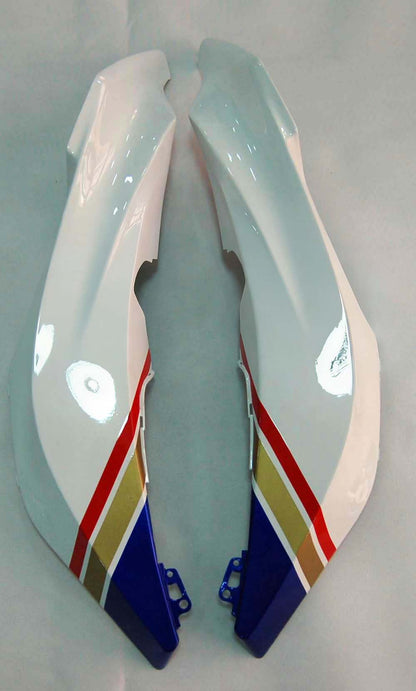 Carene 2009-2012 Honda CBR 600 RR Multicolore Rothmans Racing Generico