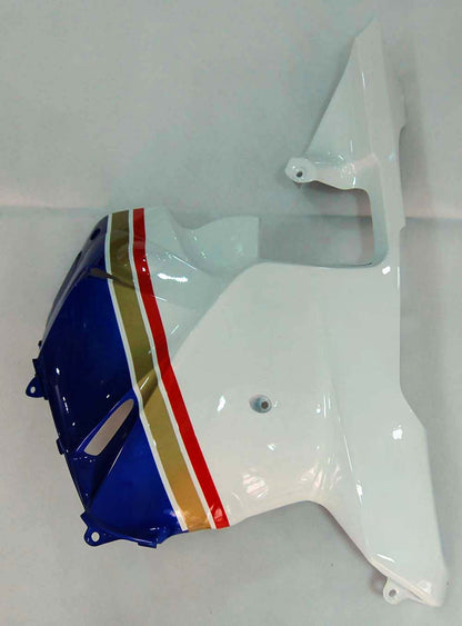 Carene 2009-2012 Honda CBR 600 RR Multicolore Rothmans Racing Generico