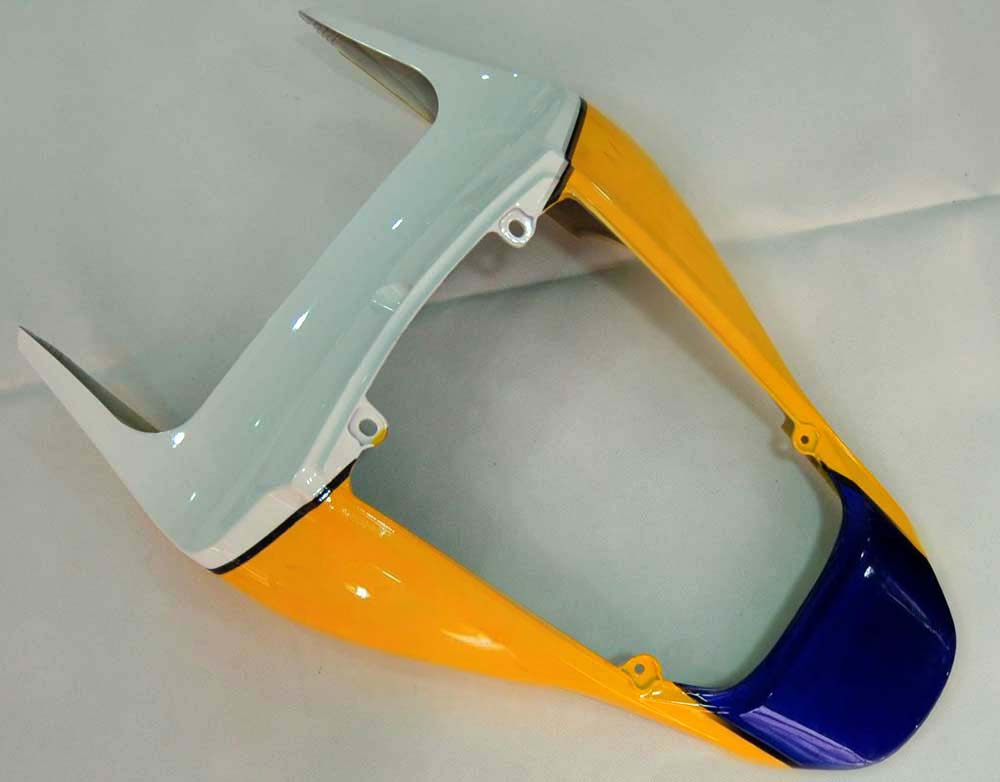 Carene 2009-2012 Honda CBR 600 RR Multicolore Rothmans Racing Generico