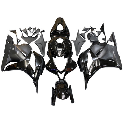 Amotopart rivestimento Honda CBR600RR (2009-2012) Kit di progettazione