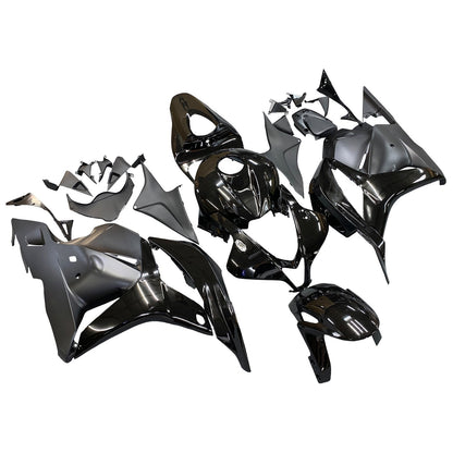 Per CBR600RR (2009-2012) Carrozzeria Carenatura ABS Stampato ad iniezione Plastica Set Vendita calda Colore Generico
