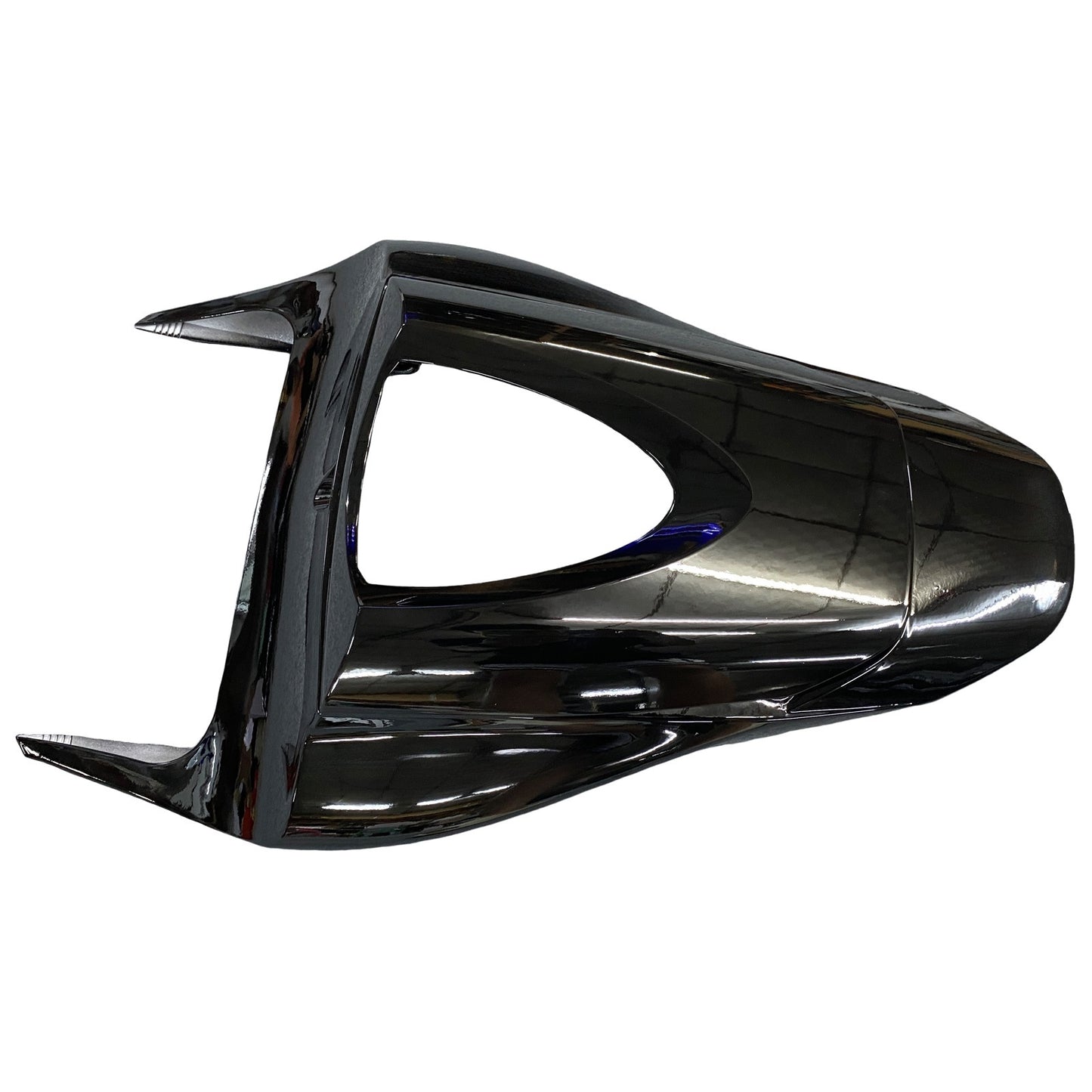 Carene 2009-2012 Honda CBR 600 RR Nero CBR Generico