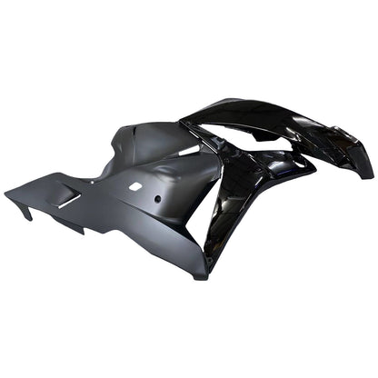 Carene 2009-2012 Honda CBR 600 RR Nero CBR Generico