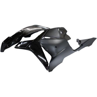 Per CBR600RR (2009-2012) Carrozzeria Carenatura ABS Stampato ad iniezione Plastica Set Vendita calda Colore Generico