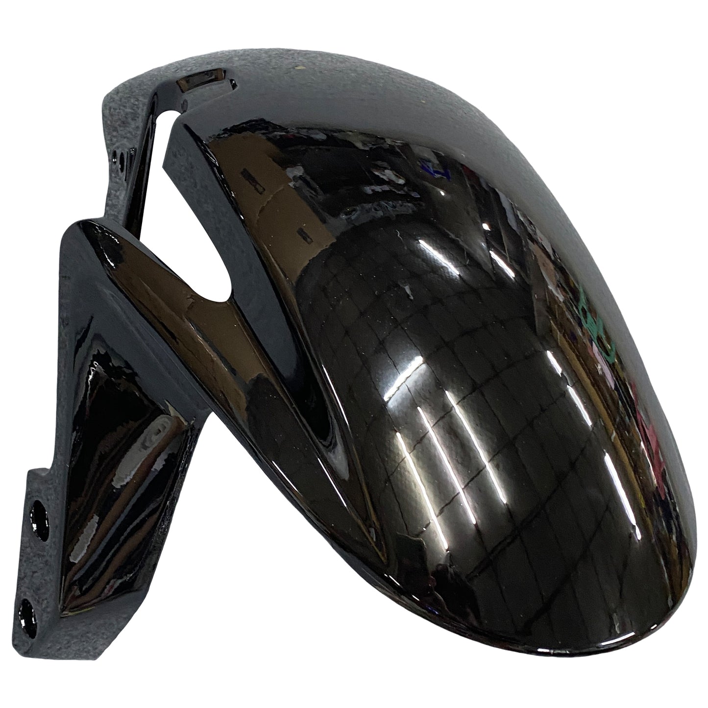 Carene 2009-2012 Honda CBR 600 RR Nero CBR Generico
