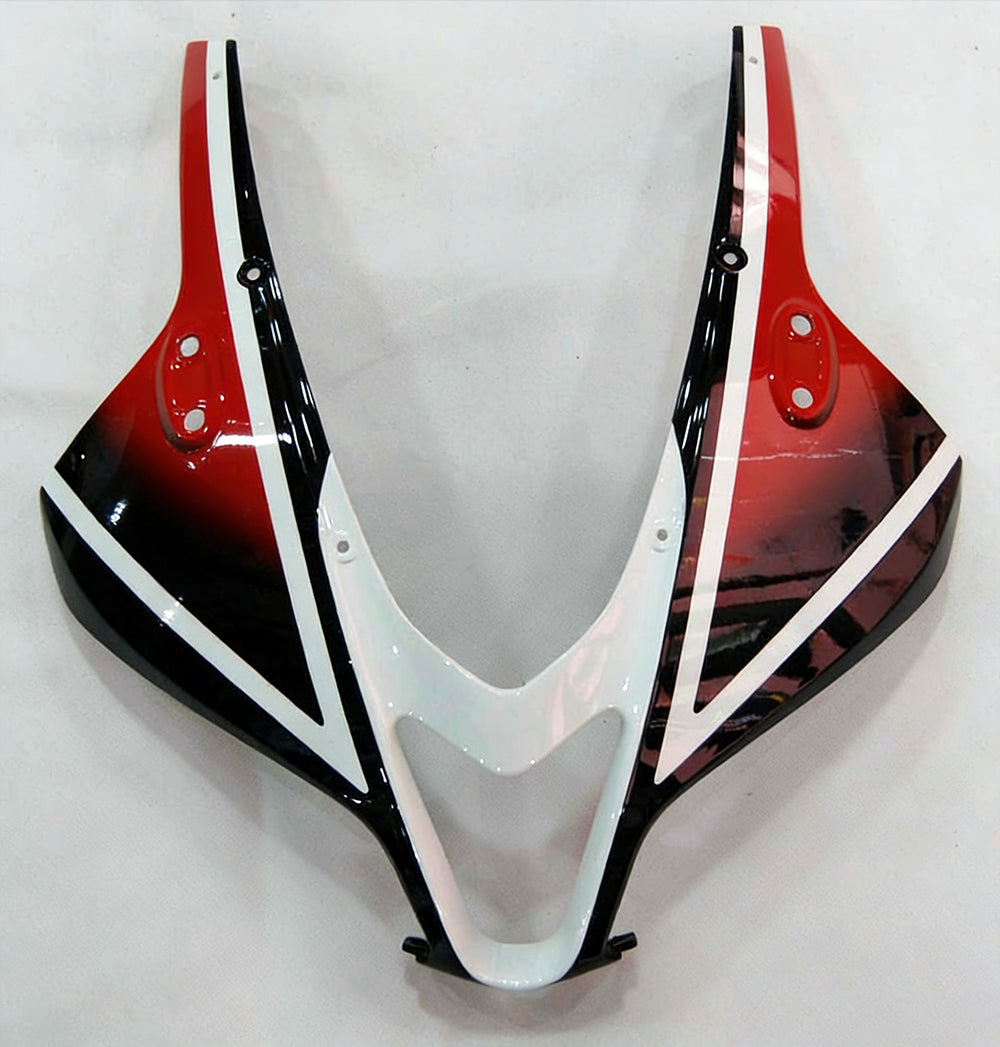 Carene 2009-2012 Honda CBR 600 RR Multicolore Eurobet Generico