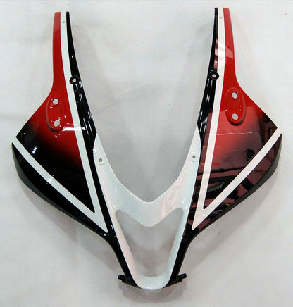 Carene 2009-2012 Honda CBR 600 RR Multicolore Eurobet Generico