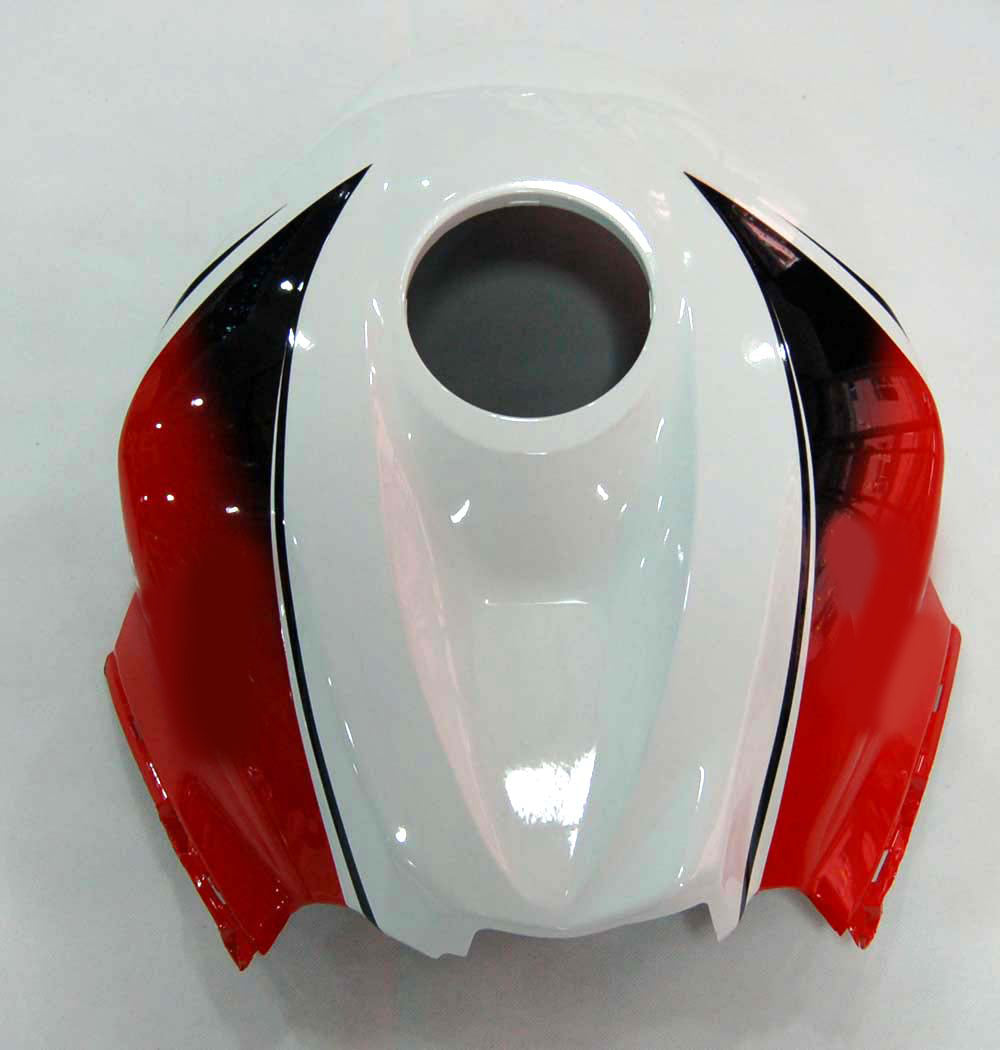 Carene 2009-2012 Honda CBR 600 RR Multicolore Eurobet Generico