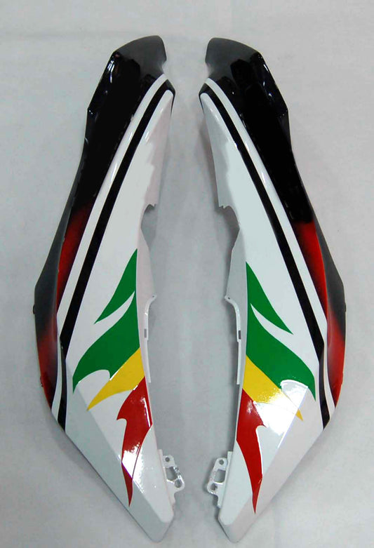 Carene 2009-2012 Honda CBR 600 RR Multicolore Eurobet Racing Generico