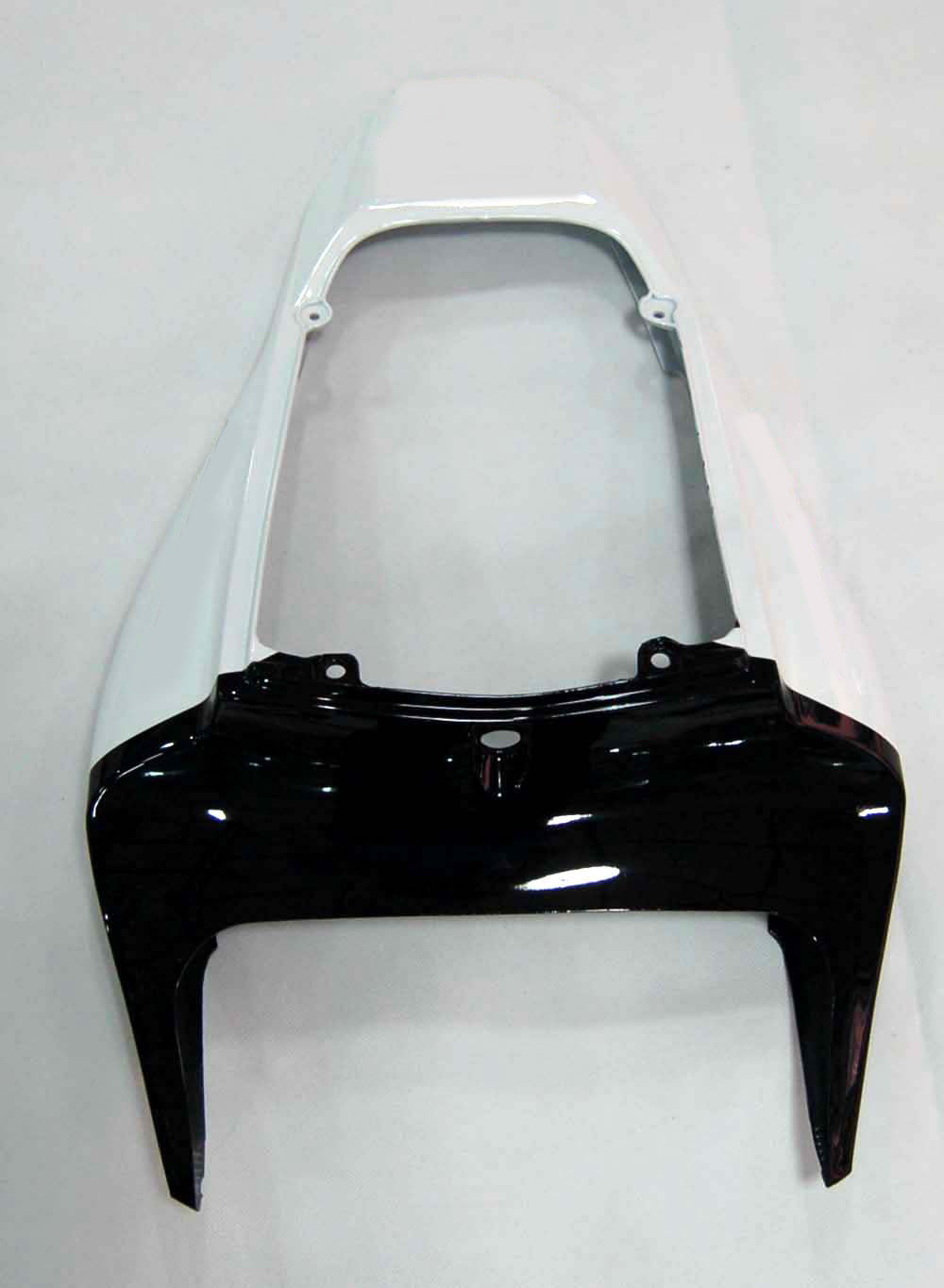 Carene 2009-2012 Honda CBR 600 RR Multicolore Eurobet Generico