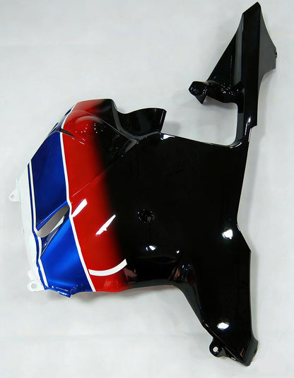 Carene 2009-2012 Honda CBR 600 RR Multicolore Eurobet Generico