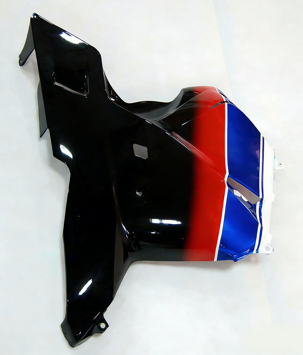 Carene 2009-2012 Honda CBR 600 RR Multicolore Eurobet Generico