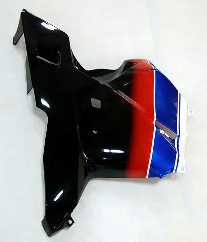 Carene 2009-2012 Honda CBR 600 RR Multicolore Eurobet Generico