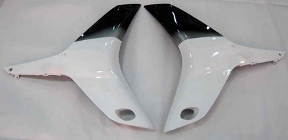 Carene 2009-2012 Honda CBR 600 RR Rosso Bianco Nero CBR Generico