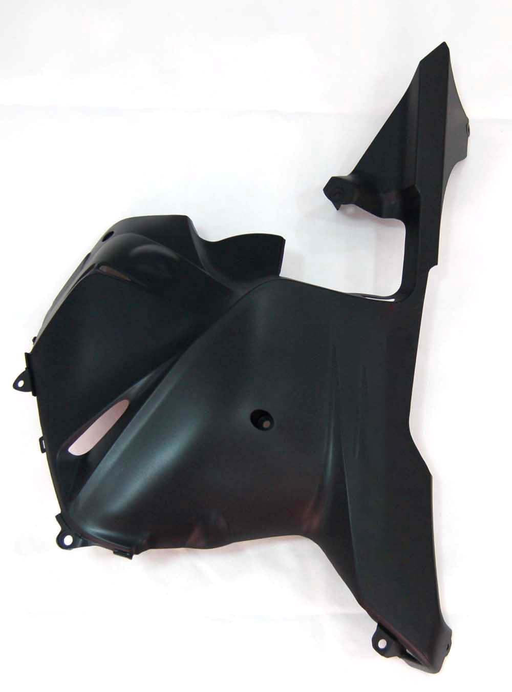 Carene 2009-2012 Honda CBR 600 RR Rosso Bianco Nero CBR Generico
