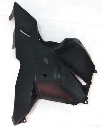 Carene 2009-2012 Honda CBR 600 RR Rosso Bianco Nero CBR Generico
