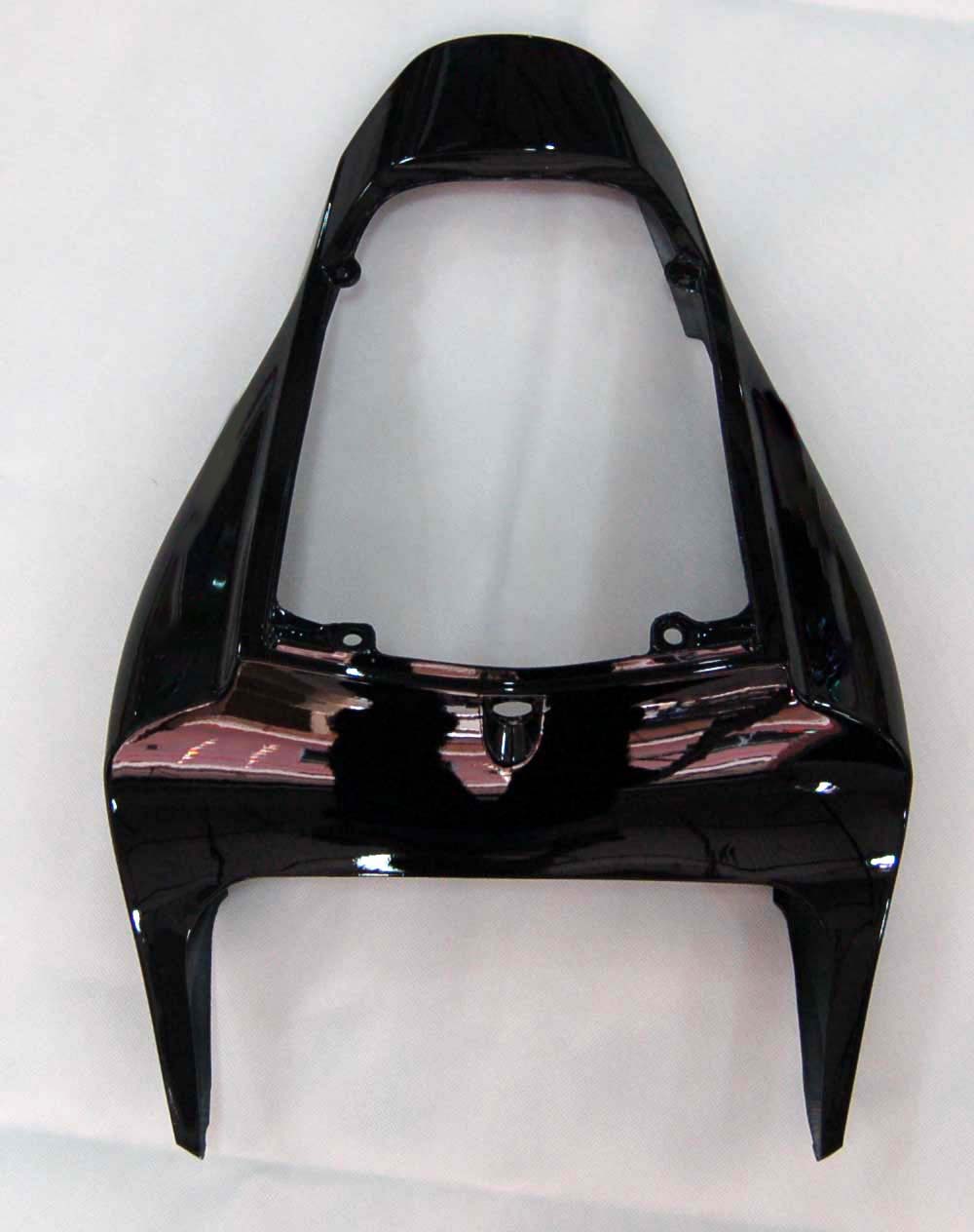 Carene 2009-2012 Honda CBR 600 RR Rosso Bianco Nero CBR Generico