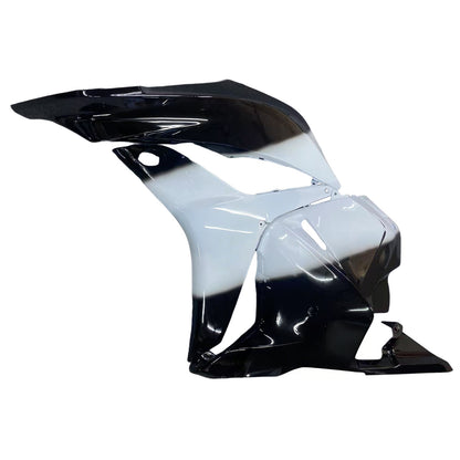 Carene 2009-2012 Honda CBR 600 RR Black West CBR Generico