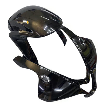 Carene 2009-2012 Honda CBR 600 RR Black West CBR Generico