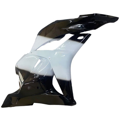 Carene 2009-2012 Honda CBR 600 RR Black West CBR Generico