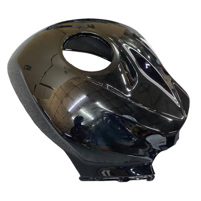 Carene 2009-2012 Honda CBR 600 RR Black West CBR Generico