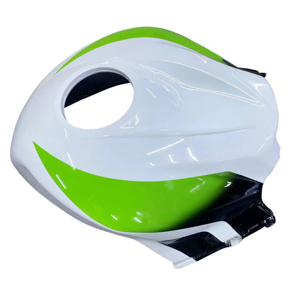 Carene 2009-2012 Honda CBR 600 RR Bianco & Nero Hannspree Racing Generico