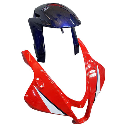 Carene 2009-2012 Honda CBR 600 RR Rosso Bianco Blu CBR Generico