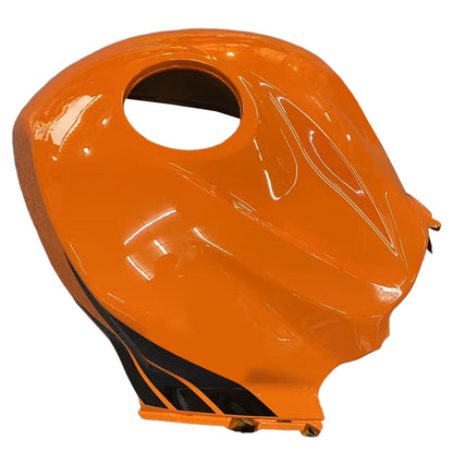 Carene 2009-2012 Honda CBR 600 RR Arancione &amp; Bianco Repsol Racing Generic