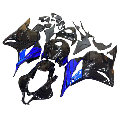 Kit carenatura per carrozzeria addominali di plastica per Honda CBR600RR 2009-2012 F5